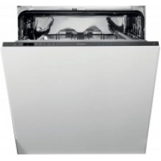 Вбудована посудомийна машина WHIRLPOOL WIO3C33E6.5